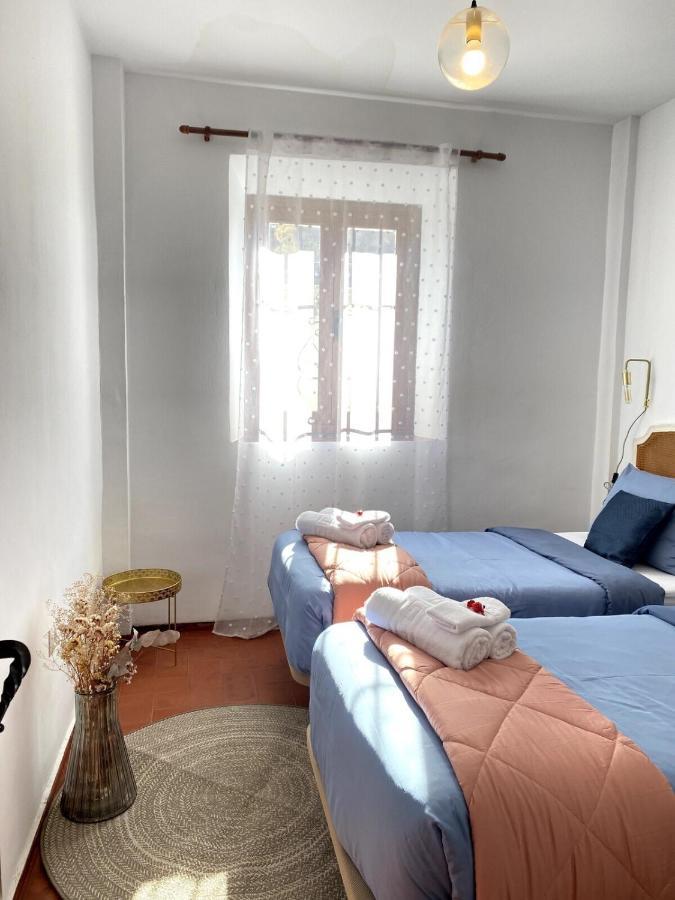 Villa La Casa De Carro - Hostatel à Grenade Extérieur photo